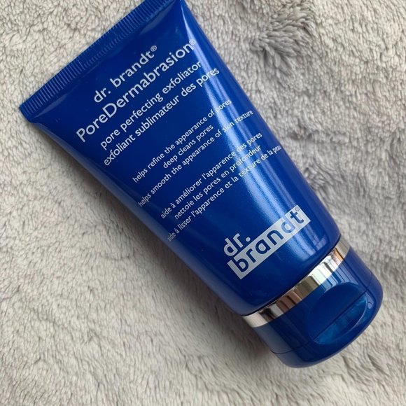 dr brandt dermabrasion